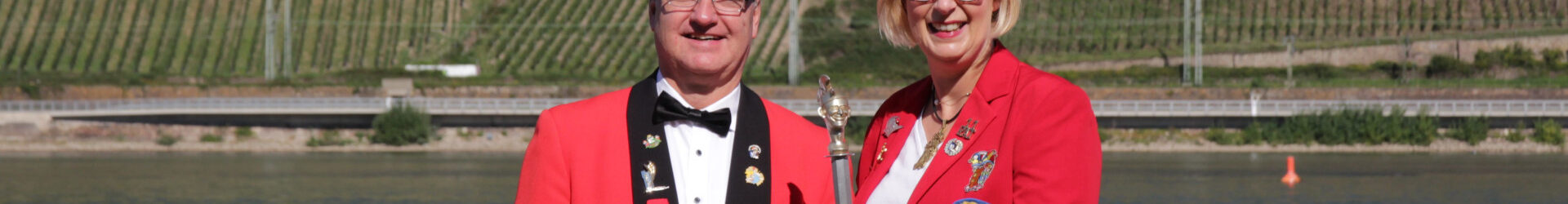 BKV startet mit viel Energie in seine 193. Kampagne