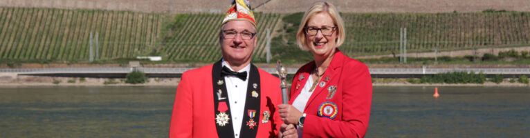 BKV startet mit viel Energie in seine 193. Kampagne