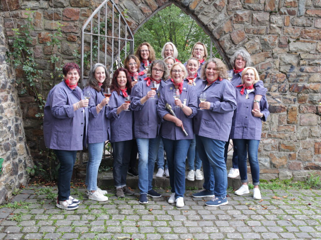 BKV Damenelferrat 2025