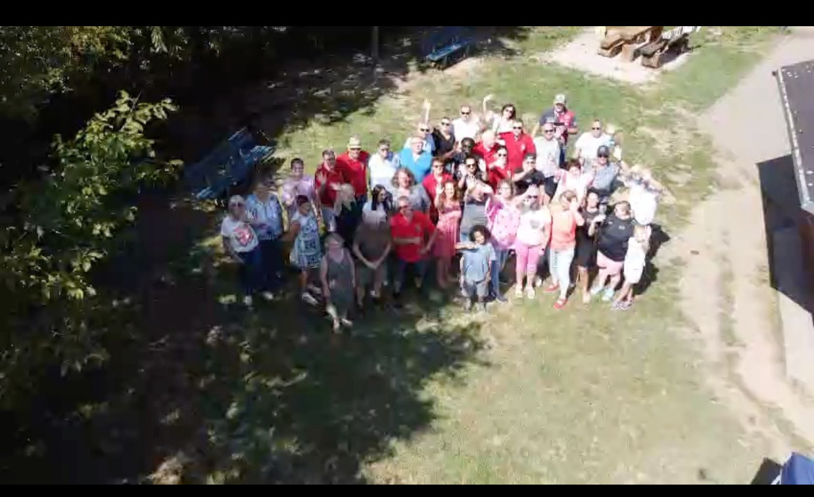 BKV Grillfest 2025