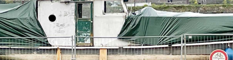 BKV Narrenzeitung 2026