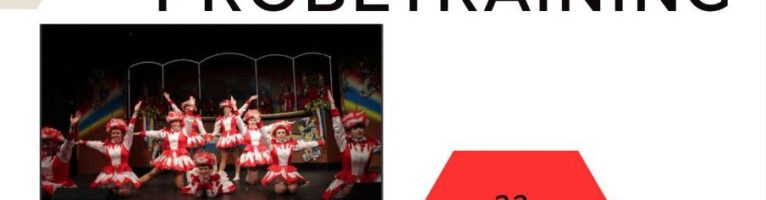 BKV Garde – Meet and Greet inklusive Probetraining